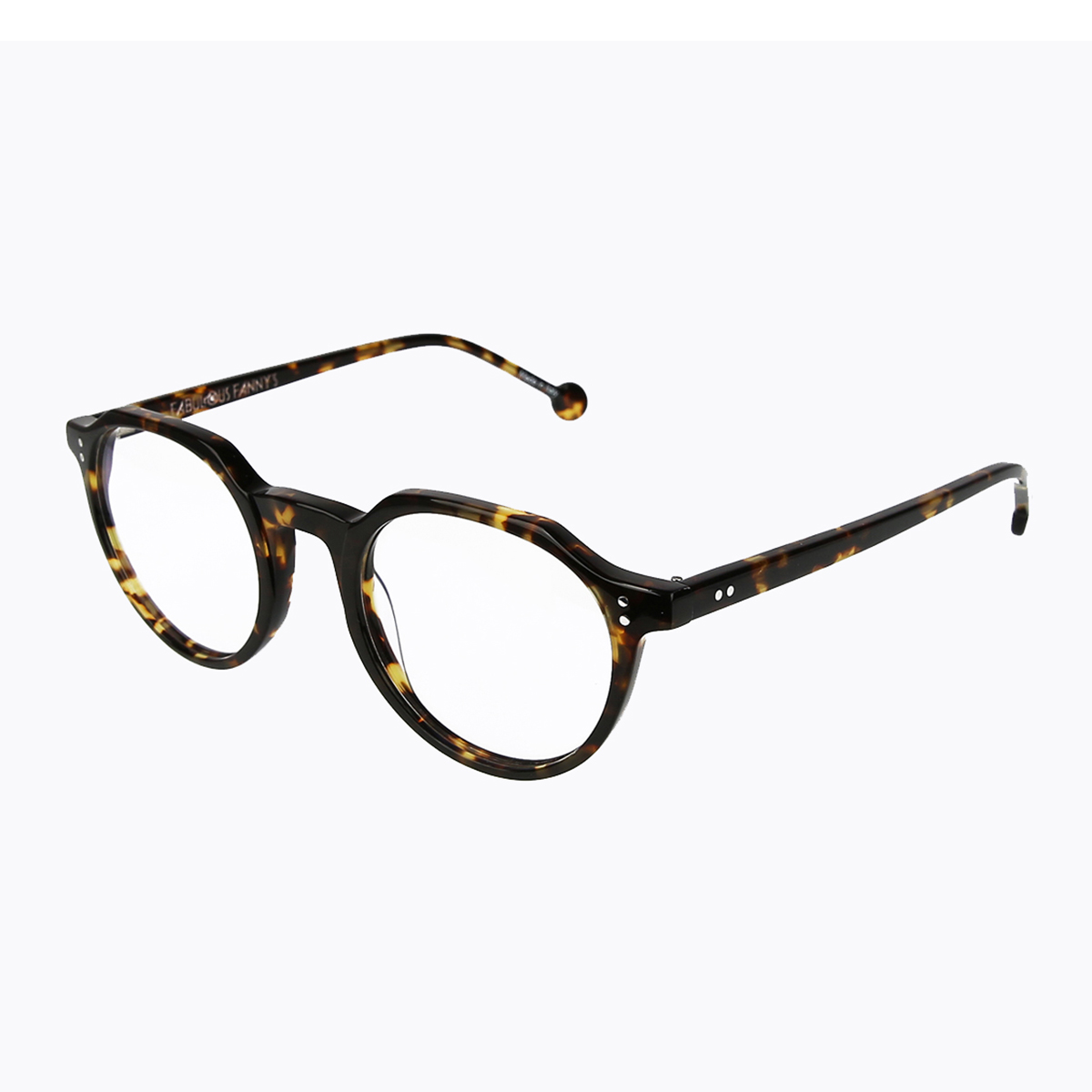 Rhoncus acetate Unisex Computer Anti Blue Ray Light Clausus Glasses